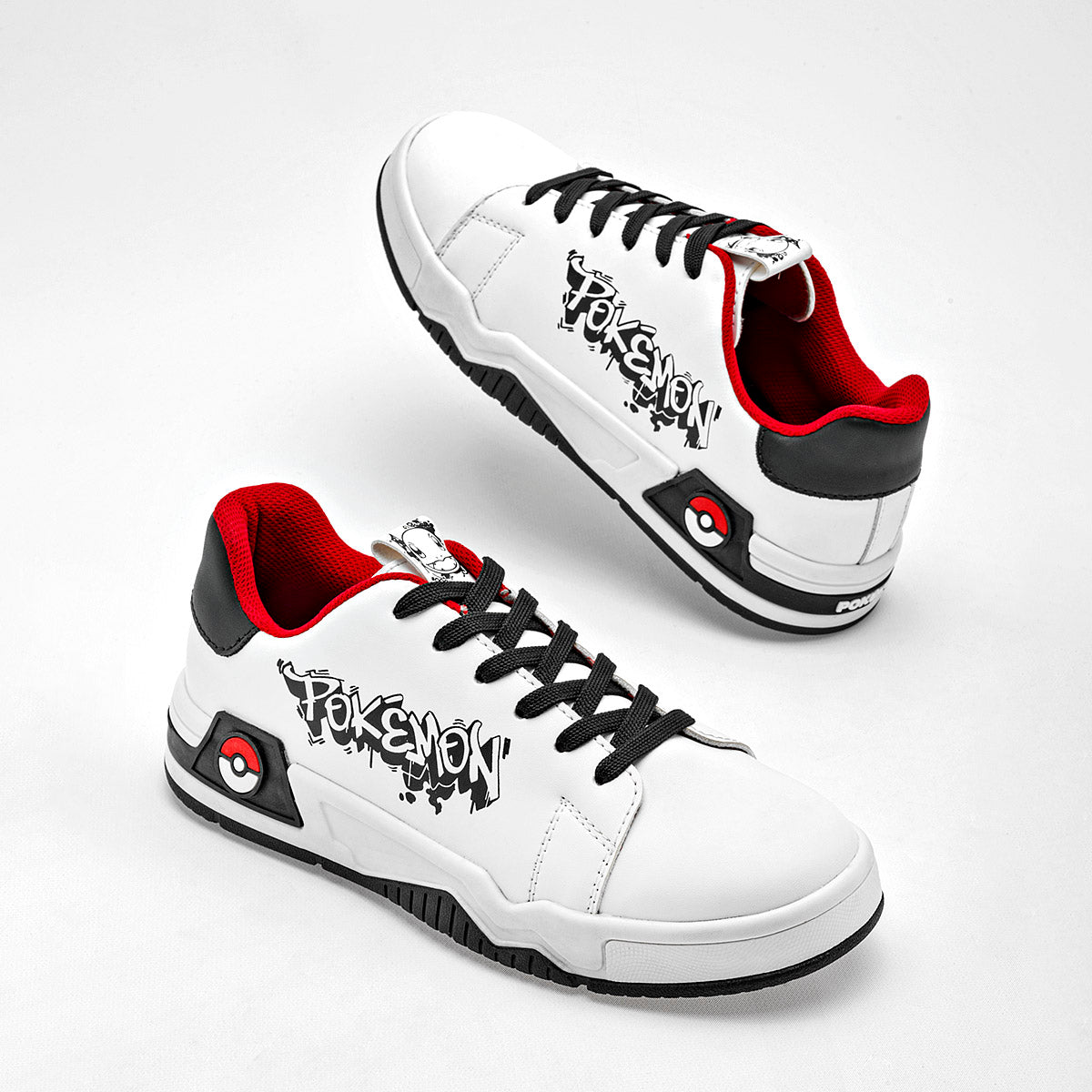 Licencias Yuyin Pokèmon Tenis urbano para joven