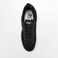 TENIS URBANO JUVENIL LUX-10 140 NEGRO GRIS