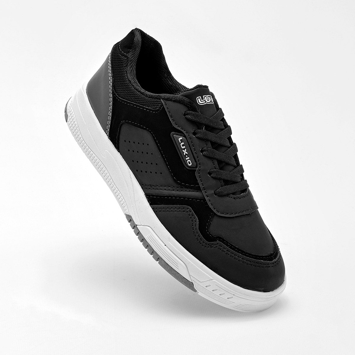 Lux-10 Tenis urbano para joven