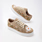 Mora Tierra Tenis urbano para mujer