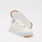 Moramora Tenis urbano para mujer
