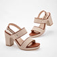 ZAPATO CASUAL MUJER MORAMORA FIORELLA BEIGE CAMEL