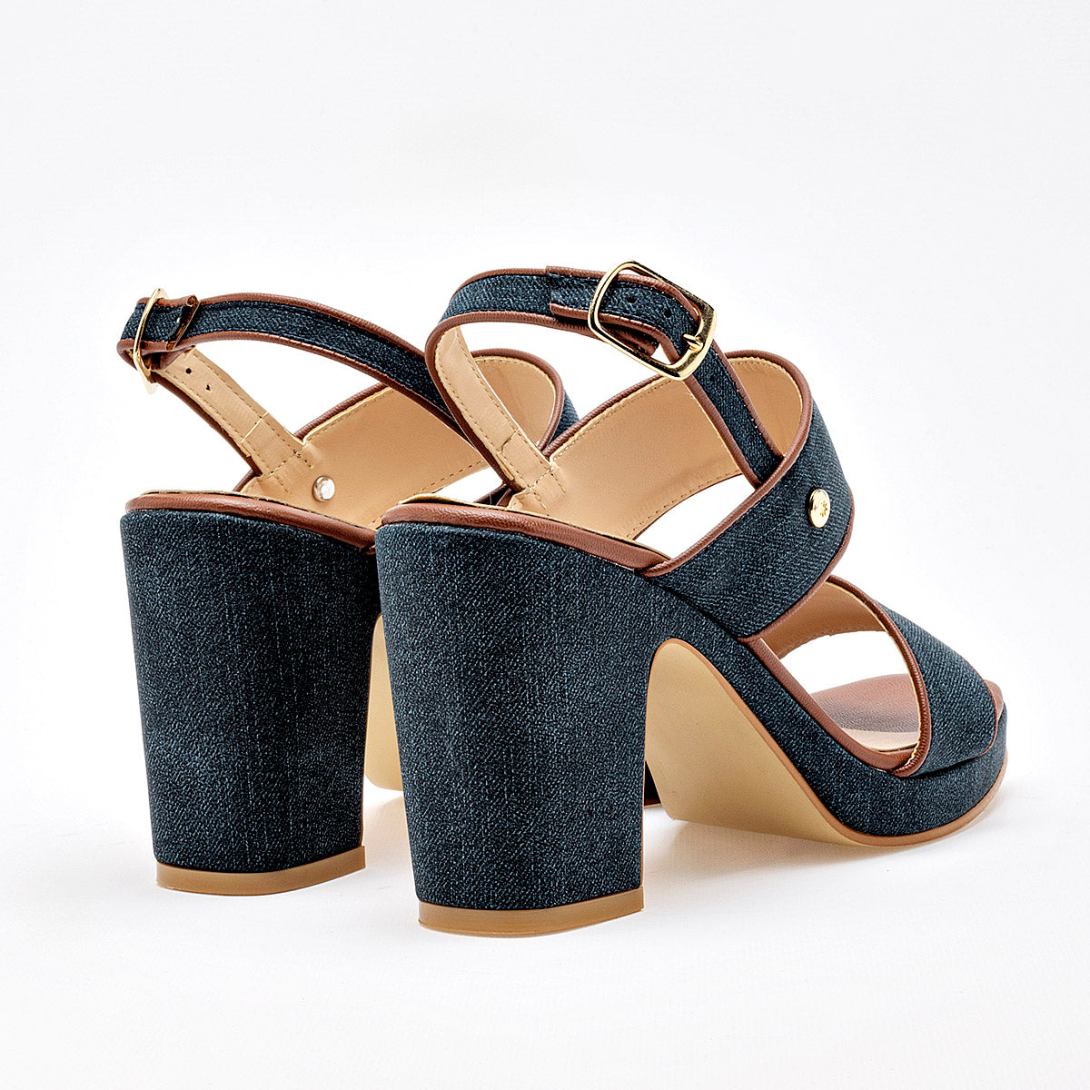 ZAPATO CASUAL MUJER MORAMORA FIORELLA MARINO CAMEL