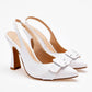ZAPATILLA MUJER MORAMORA JIMENA BLANCO