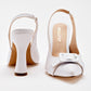 ZAPATILLA MUJER MORAMORA JIMENA BLANCO