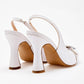 ZAPATILLA MUJER MORAMORA JIMENA BLANCO