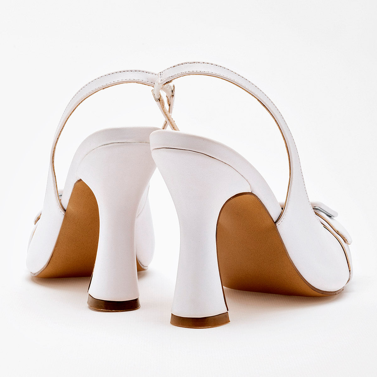 ZAPATILLA MUJER MORAMORA JIMENA BLANCO
