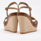 ZAPATO CASUAL MUJER MORAMORA JOSEFINA CAMEL