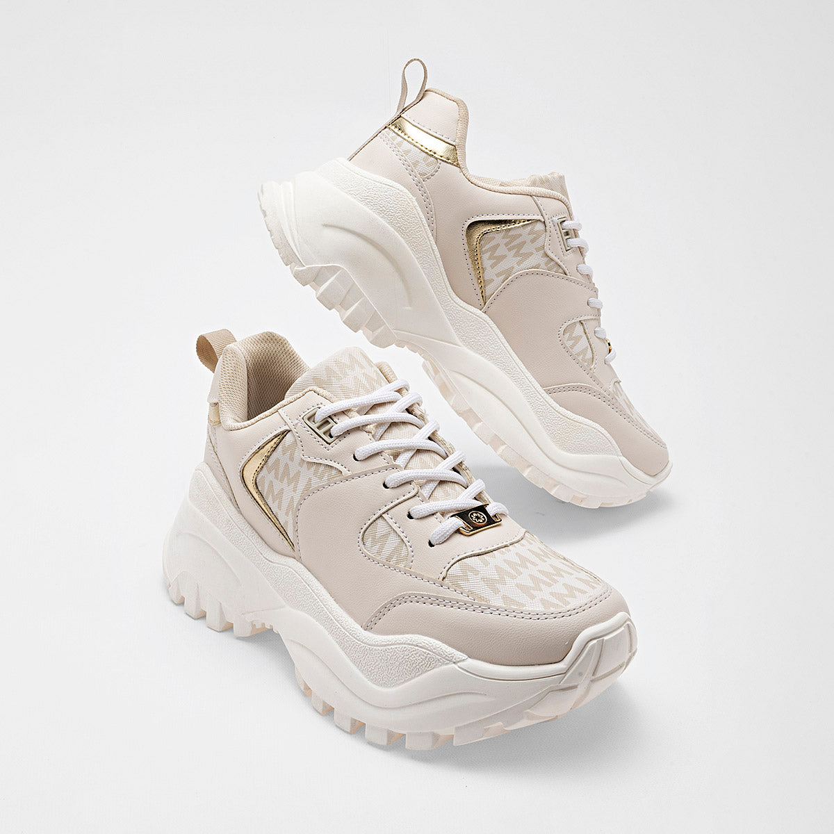 Moramora Tenis urbano para mujer