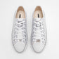 TENIS URBANO MUJER MORAMORA LIA BLANCO GRIS