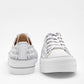 TENIS URBANO MUJER MORAMORA LIA BLANCO GRIS