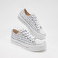 Moramora Tenis urbano para mujer