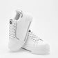 Moramora Tenis urbano para mujer