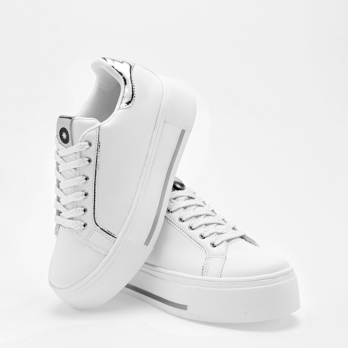 Moramora Tenis urbano para mujer