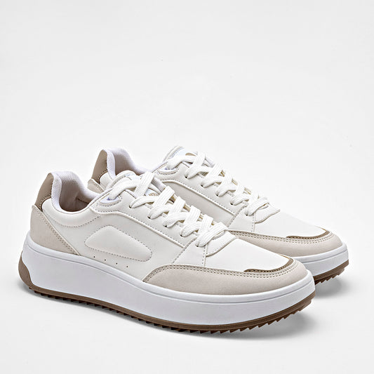 TENIS URBANO MUJER MORAMORA SUE LATTE