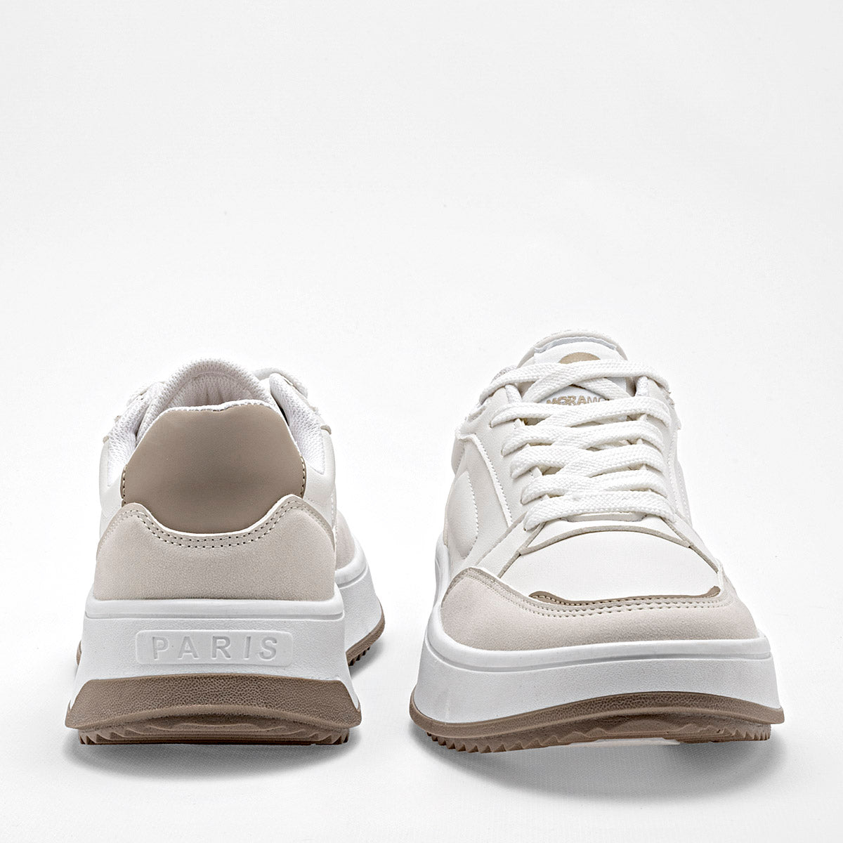 TENIS URBANO MUJER MORAMORA SUE LATTE