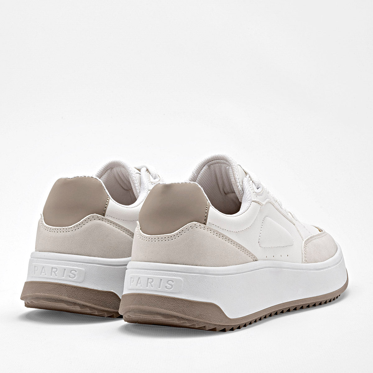 TENIS URBANO MUJER MORAMORA SUE LATTE