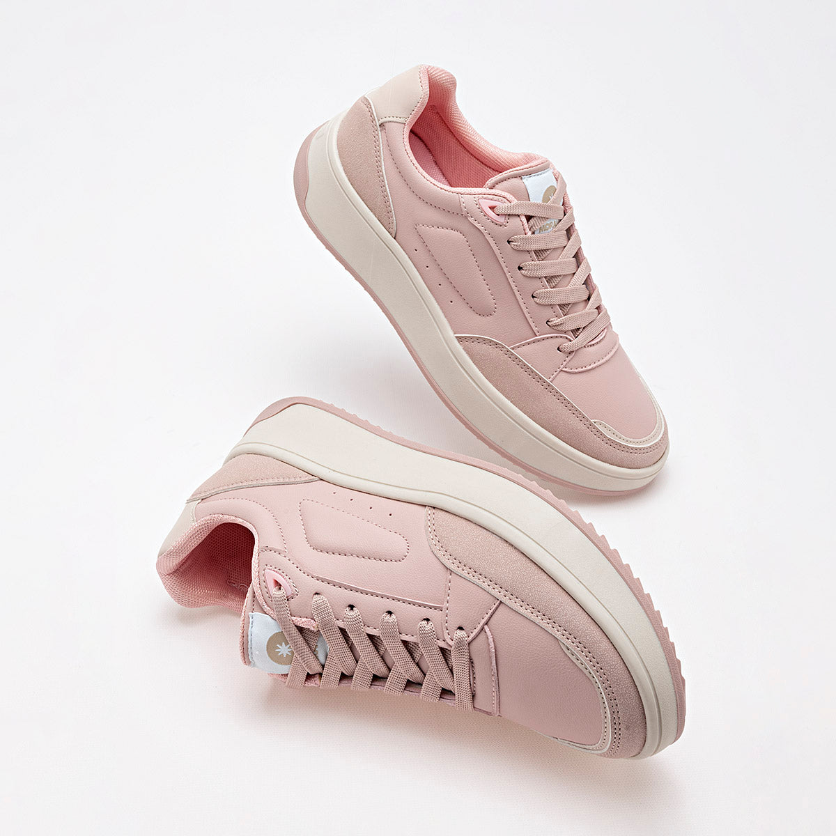 Moramora Tenis urbano para mujer
