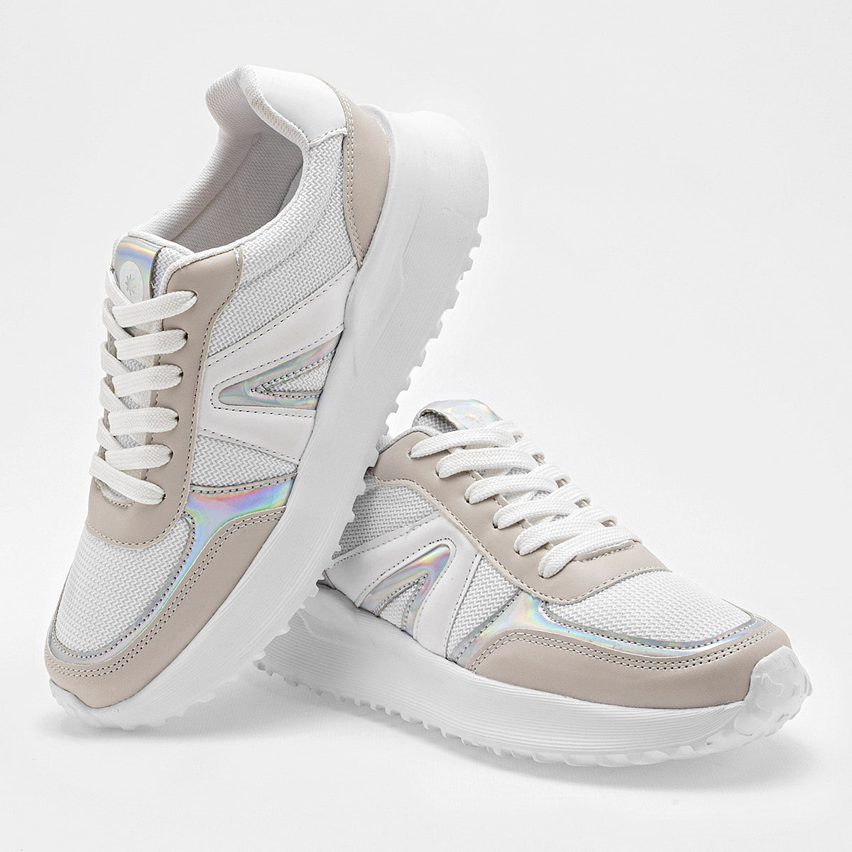 Moramora Tenis urbano para mujer