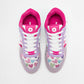 TENIS URBANO MUJER MORAMORA ELNA LILA MULTICOLOR