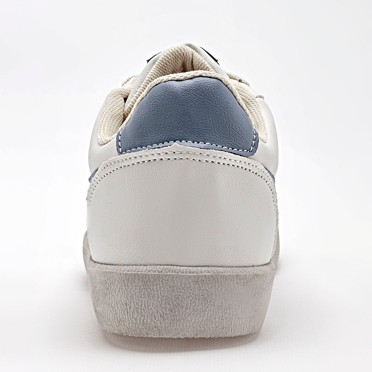 TENIS URBANO HOMBRE PANAM 10904117 BEIGE AZUL