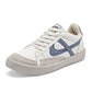 TENIS URBANO HOMBRE PANAM 10904117 BEIGE AZUL