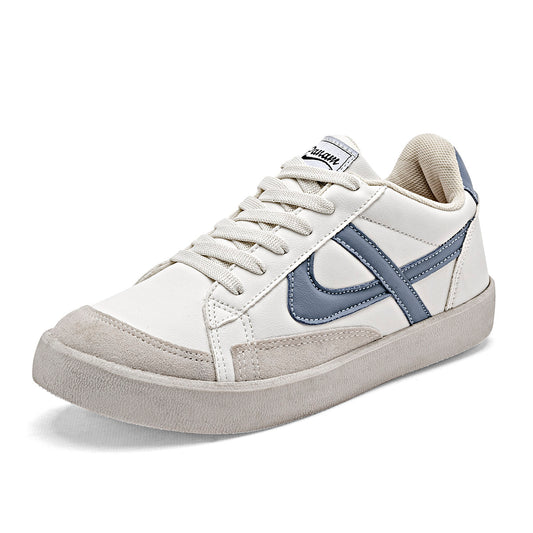 TENIS URBANO HOMBRE PANAM 10904117 BEIGE AZUL