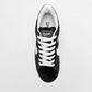 TENIS URBANO JUVENIL PANAM 220002006 NEGRO BLANCO