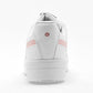TENIS URBANO MUJER PANAM 220008001 BLANCO ROSA