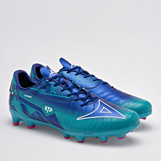 TENIS DEPORTIVO HOMBRE PIRMA 3050 AZUL REY
