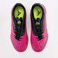 TENIS DEPORTIVO JUVENIL PIRMA 3051 FIUSHA NEGRO