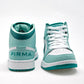 TENIS URBANO MUJER PIRMA 5053 BLANCO AZUL