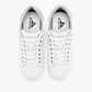 TENIS URBANO MUJER PIRMA 5066 BLANCO PLATA