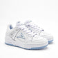 TENIS URBANO MUJER PIRMA 5070 BLANCO