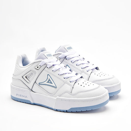 TENIS URBANO MUJER PIRMA 5070 BLANCO