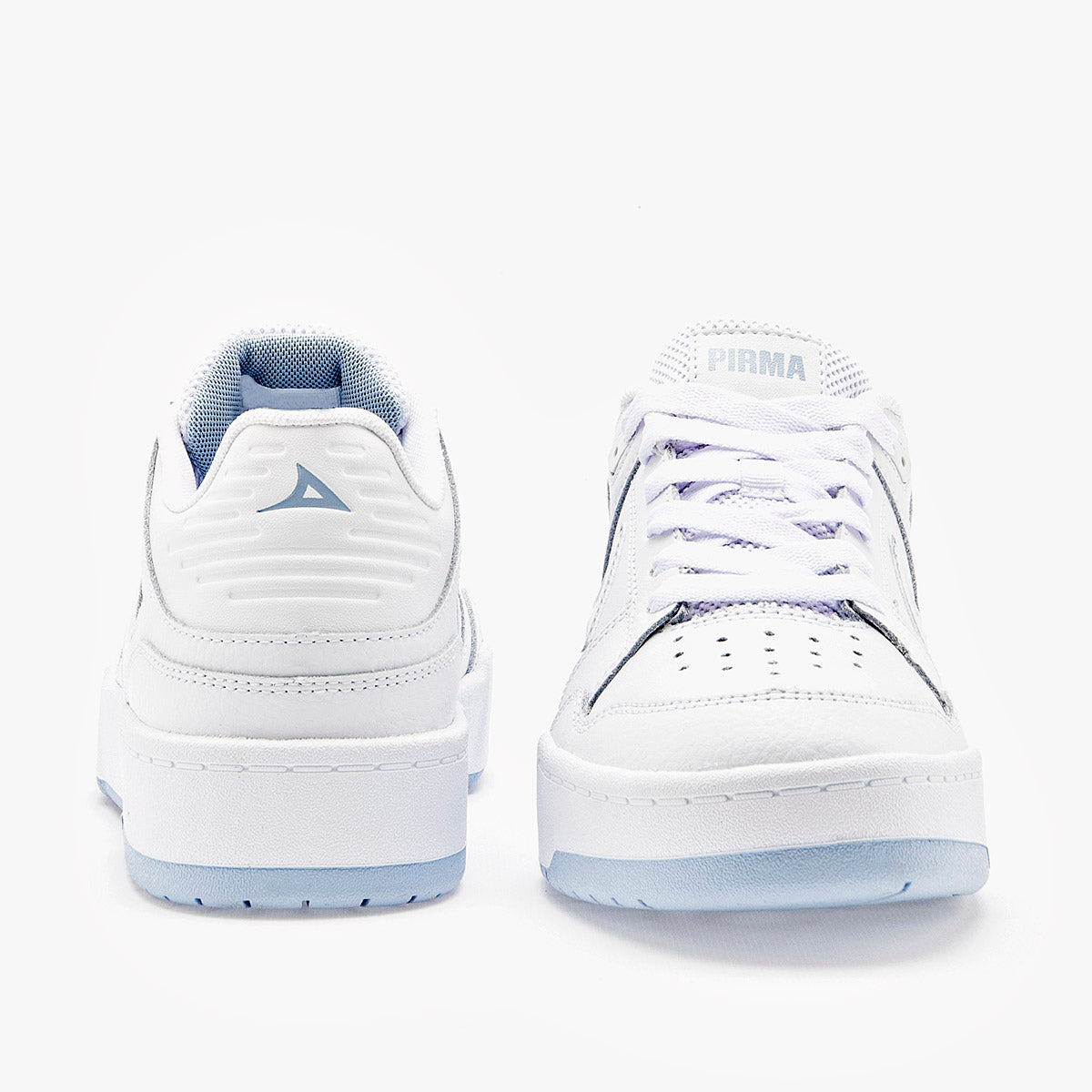 TENIS URBANO MUJER PIRMA 5070 BLANCO