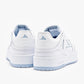 TENIS URBANO MUJER PIRMA 5070 BLANCO
