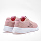 TENIS DEPORTIVO MUJER PIRMA 8514 ROSA