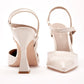 ZAPATILLA MUJER RAIZ LATINA 4001 BEIGE CHAROL