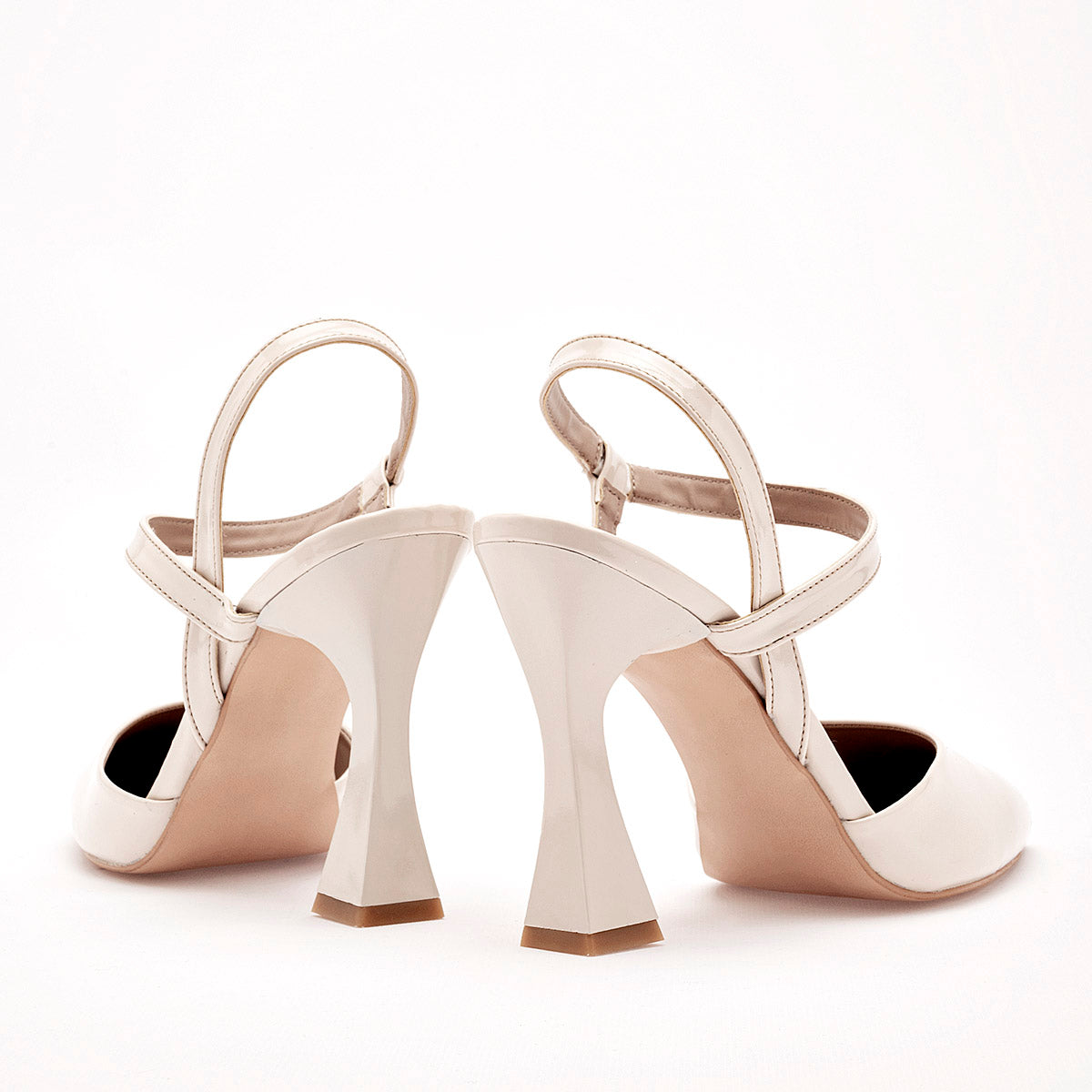 ZAPATILLA MUJER RAIZ LATINA 4001 BEIGE CHAROL
