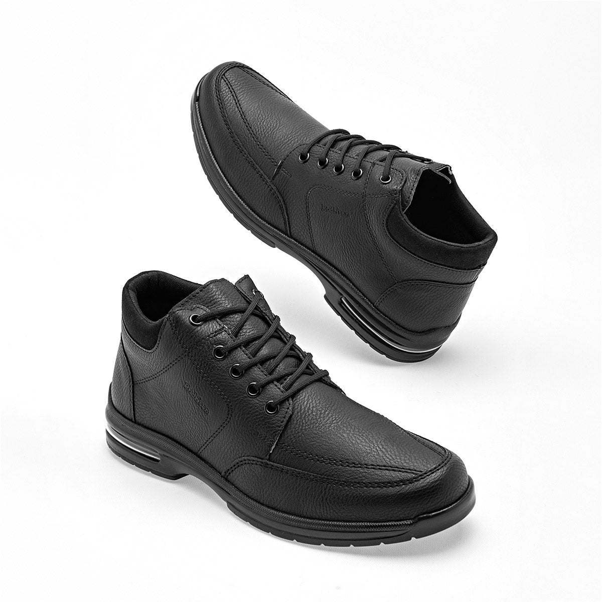 Rodrisan Bota para hombre