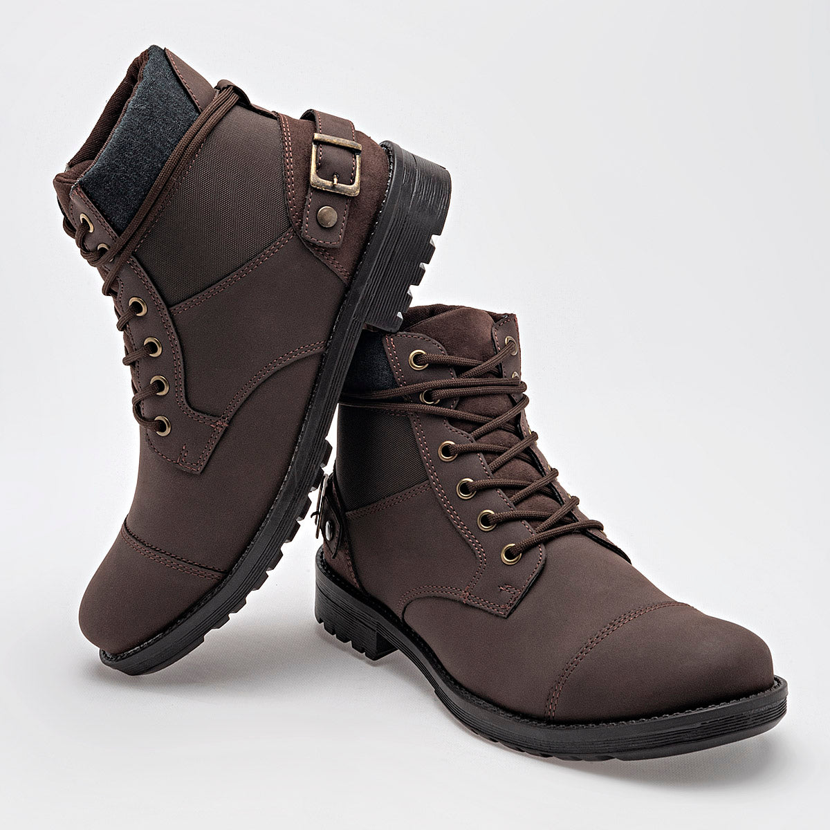 Rodrisan Bota para hombre