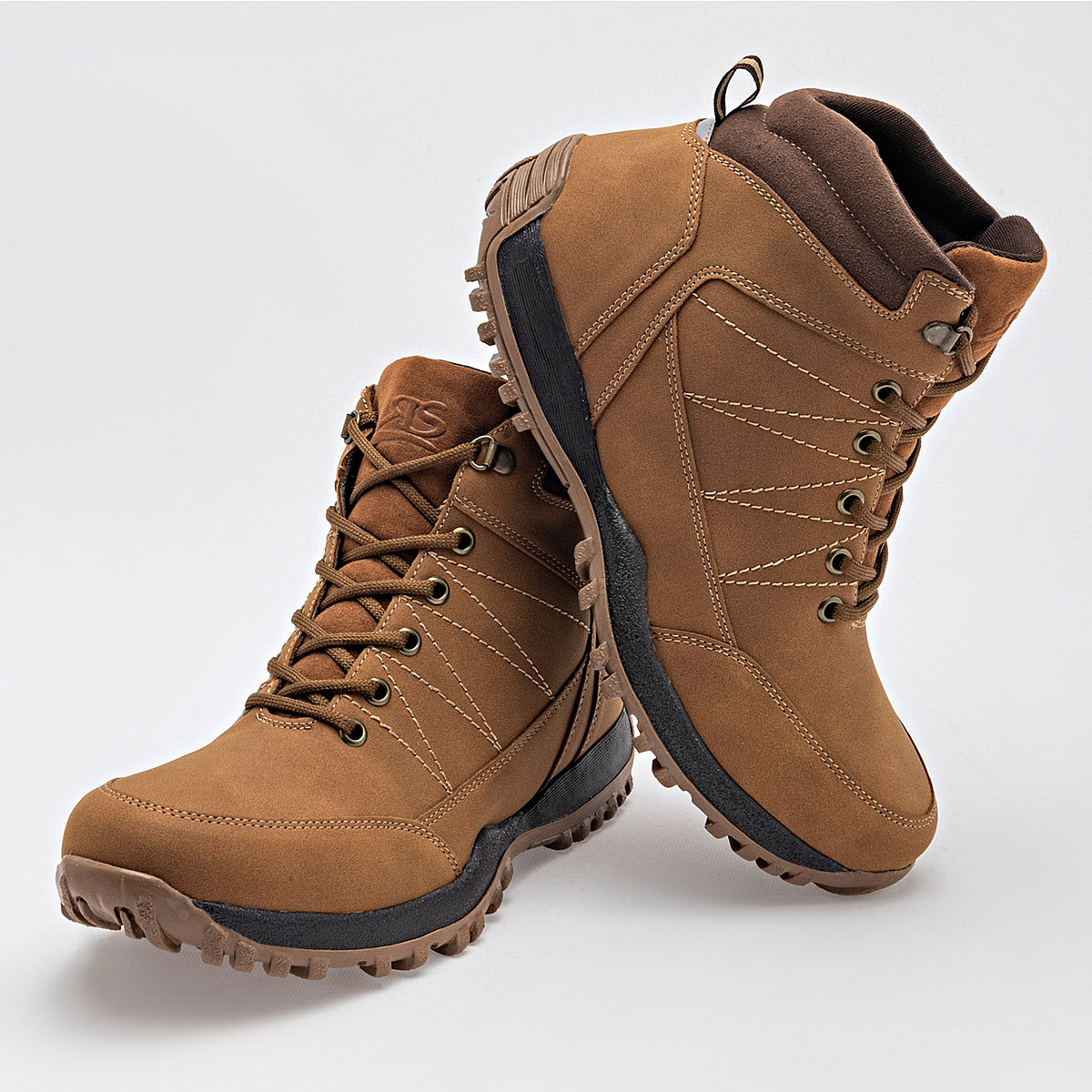 Rodrisan Bota para hombre