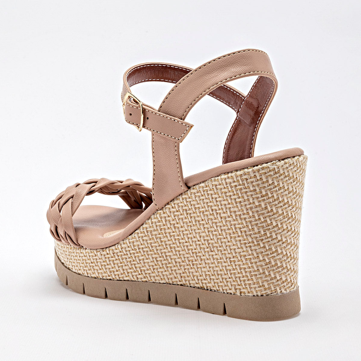 ZAPATO CASUAL MUJER SEXY GIRL 81 MAQUILLAJE
