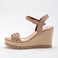 ZAPATO CASUAL MUJER SEXY GIRL 81 MAQUILLAJE