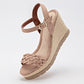 ZAPATO CASUAL MUJER SEXY GIRL 81 MAQUILLAJE