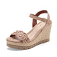 ZAPATO CASUAL MUJER SEXY GIRL 81 MAQUILLAJE
