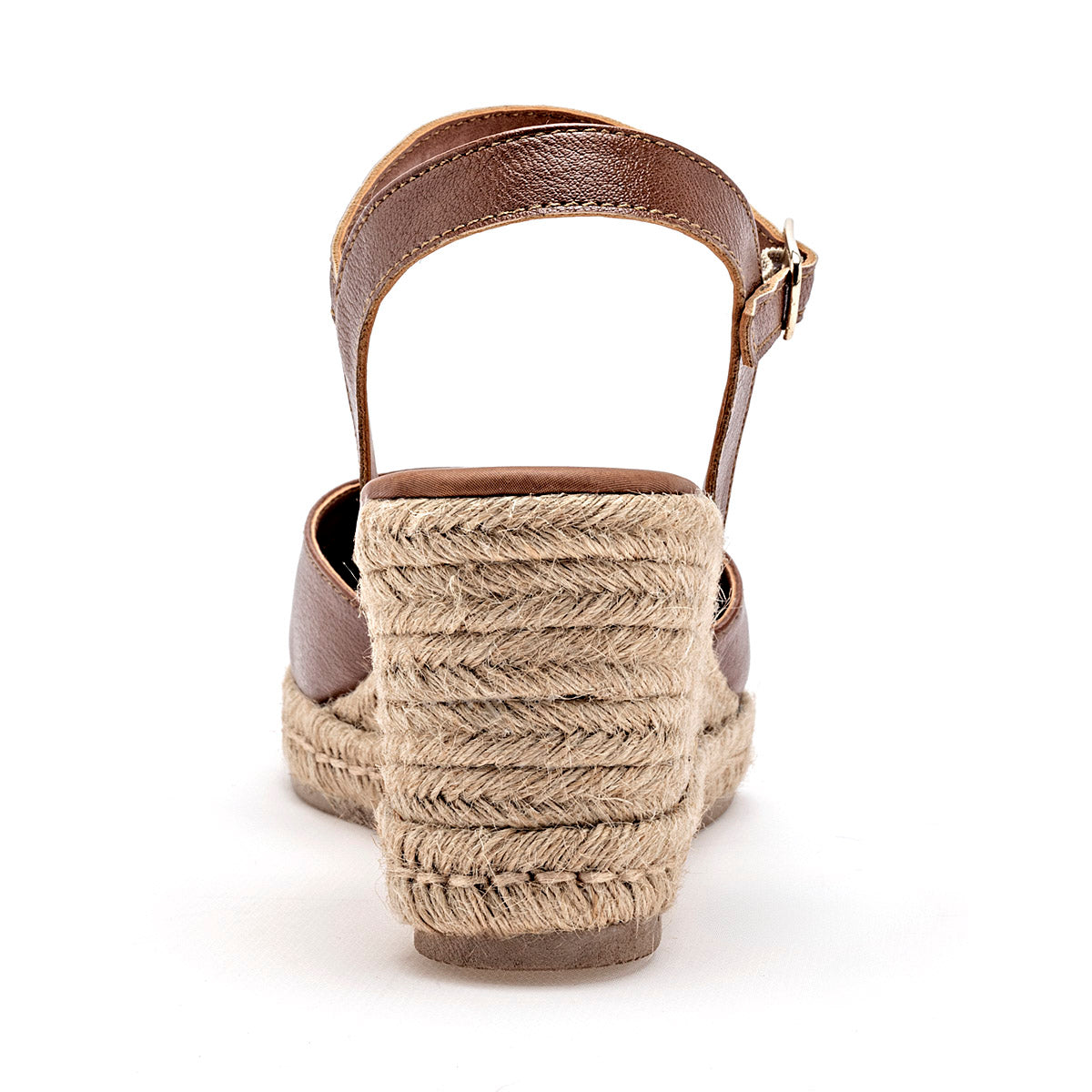 ZAPATO CASUAL MUJER TOPFLEX 3001 CAFE