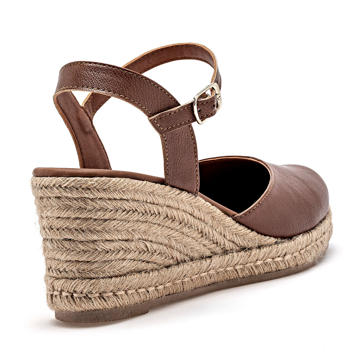 ZAPATO CASUAL MUJER TOPFLEX 3001 CAFE