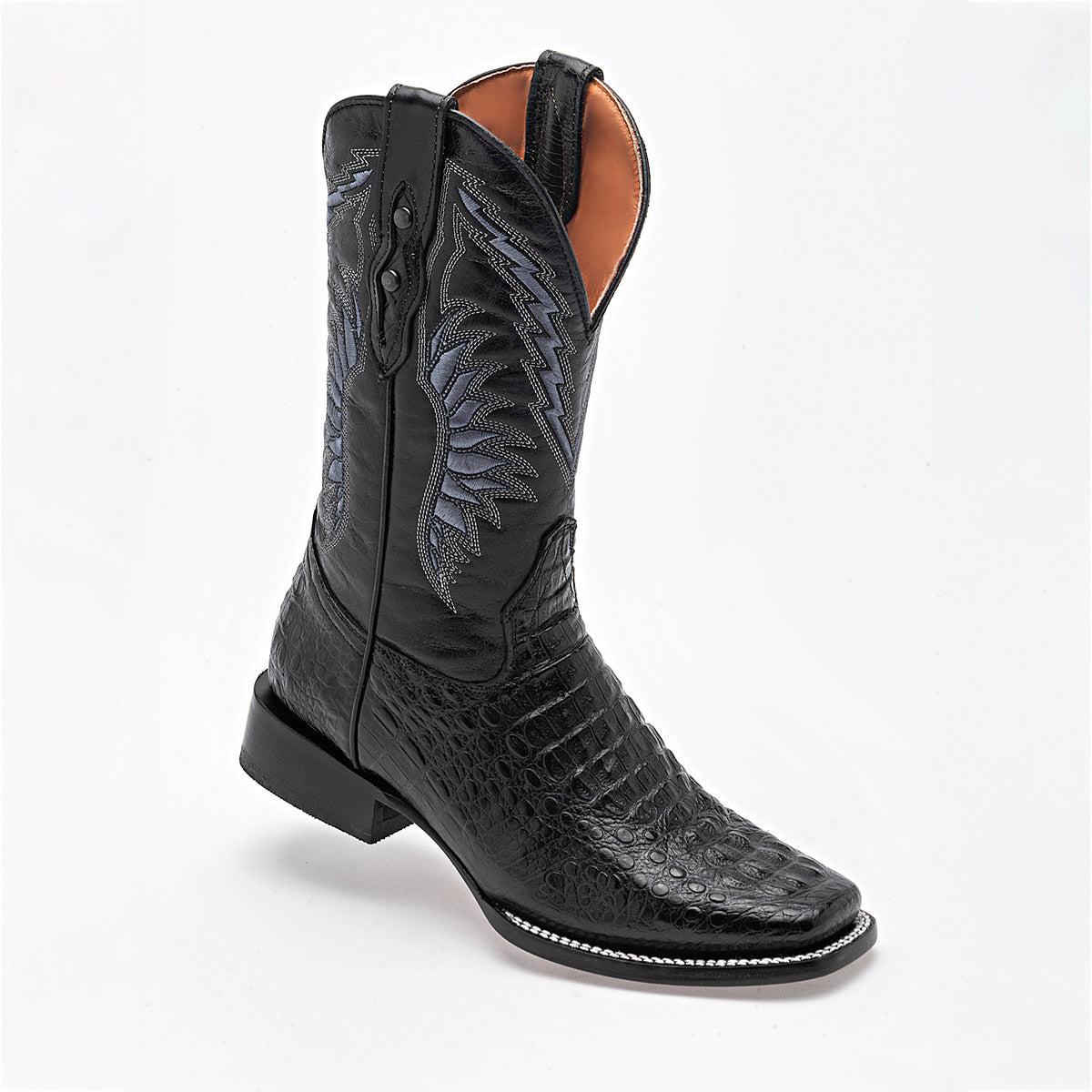 Trankas Boots Bota para hombre